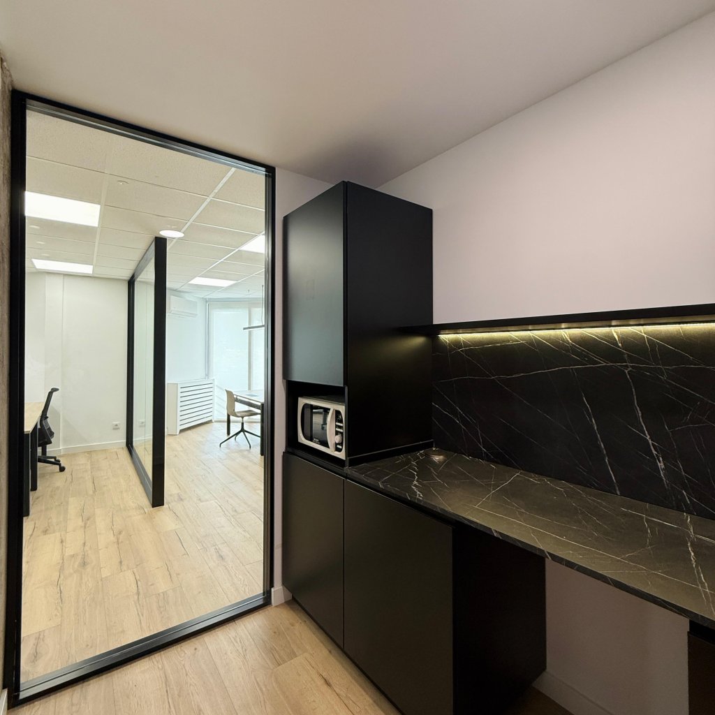 Zona de Office