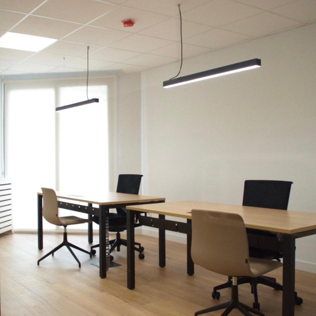 suelos laminados en tonos cálidos
