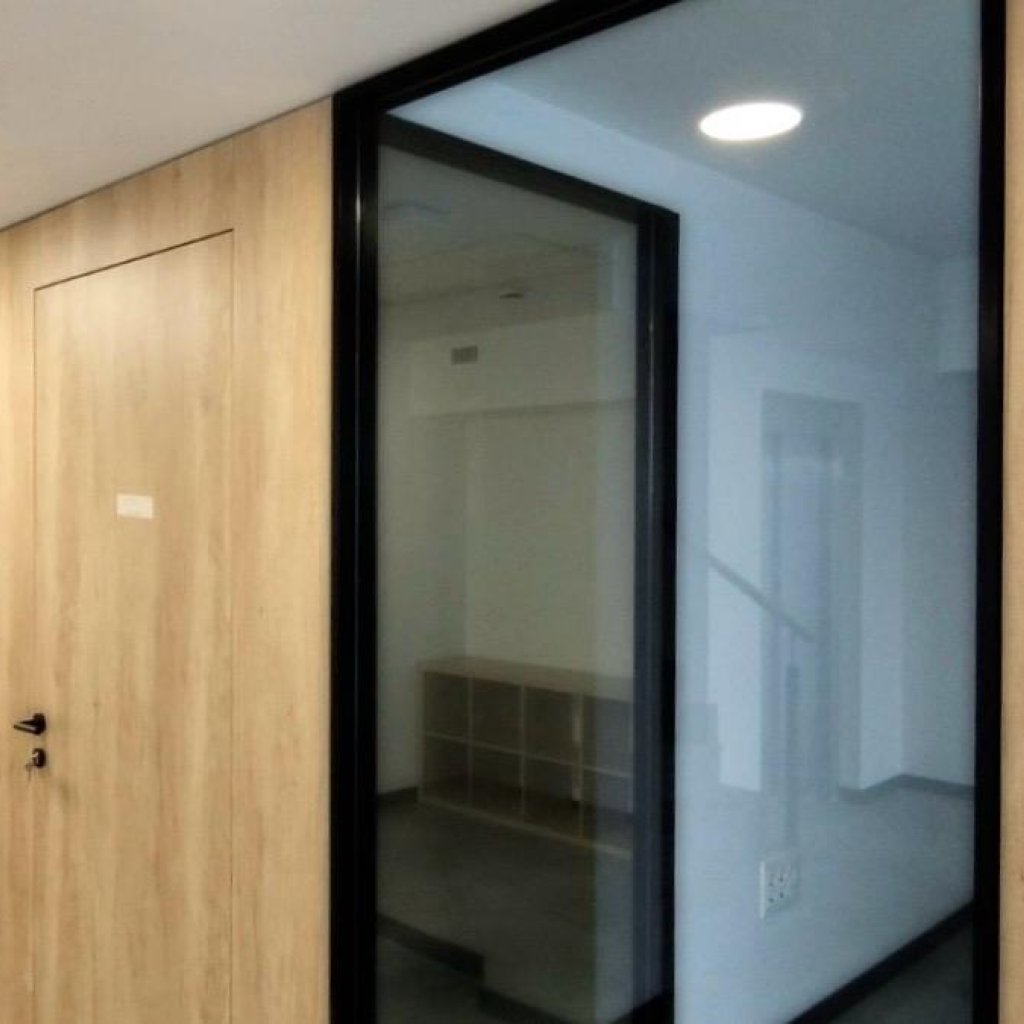 Interiorismo y Reforma Oficina en Málaga